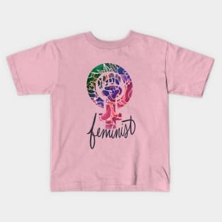 Feminist Kids T-Shirt